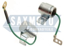 Kondensator Satz links &