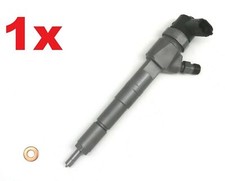 Einspritzdüse passend für Fiat Alfa Romeo Jeep Opel 2.0 0445110419 0986435213