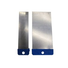 Encaustic Metallspachtel Set