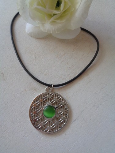 Einfache kautschuckbandkette - einfache,
