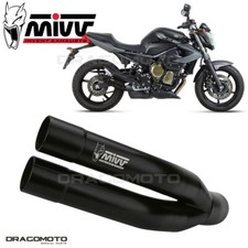 Auspuff yamaha xj6 - /,