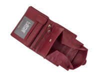 LEAS Damengeldbörse & Herren