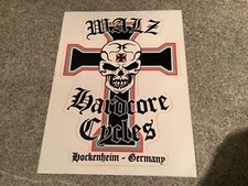 🇩🇪 TopRarität Harley