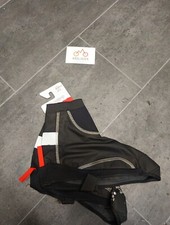 Chiba MTB Überschuhe Gamaschen Spritzschutz wasserdicht winddicht Bike S 37 38