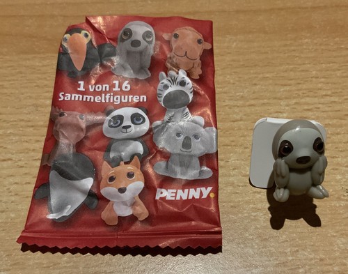 Penny sammelfigur 2021 - penny,