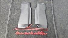 Fiat Barchetta Abdeckung