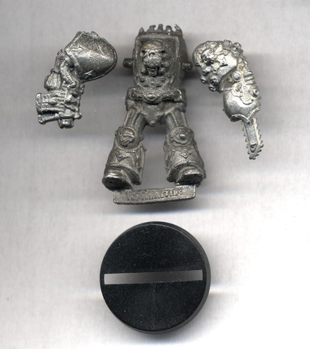 Warhammer 40k rogue trader - 40k,