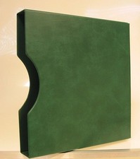 LINDNER, Schutzkassette 814