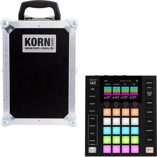 Wolfmix mk3 dmx controller - mk3,