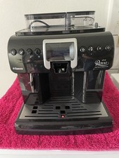 Saeco Royal One Touch Cappuccino Kl. Defekt