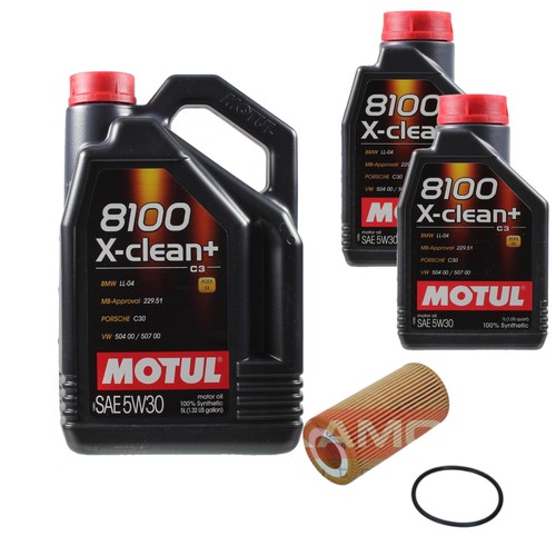 Kamoka ölfilter motul 8100 - Ölfilter,