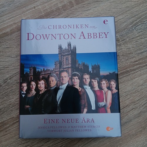 Die chroniken von downton - von,