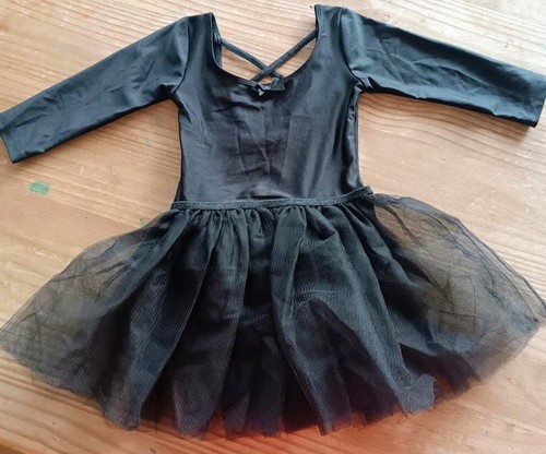 Tutu tüll mädchen tanzkleid - mädchen,