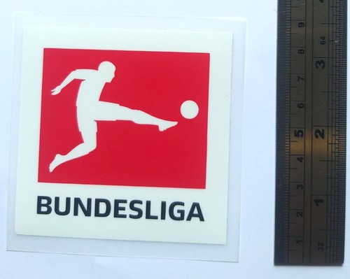 Bundesliga patch zum - bundesliga,