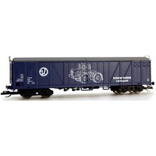 Karsei 23171 TT Gedeckter