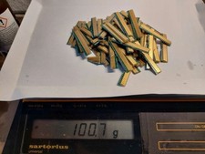 100g Goldkanten von