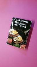 206706 DAS KLEINSTE DR.OETKER
