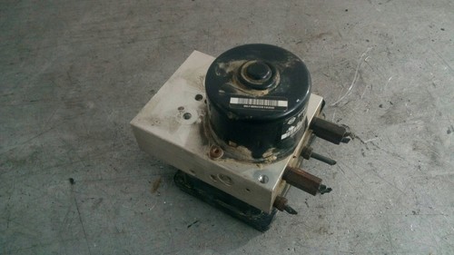 Abs pumpe ssang yong - abs,