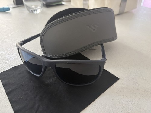 Emporio armani sonnenbrille - emporio,