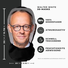 Realistische  Friedrich Merz