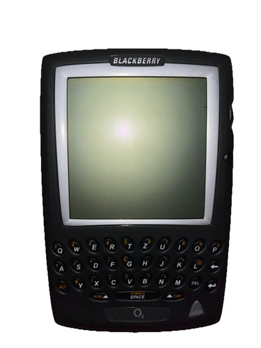Rarität blackberry 5810 - raritÄt:,