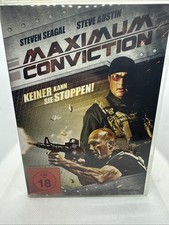 Maximum Conviction - Steven