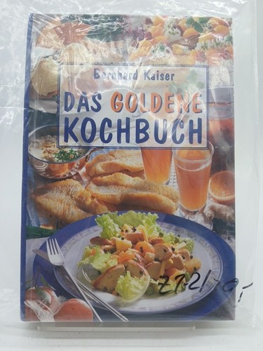 Bernhard kaiser das - das, goldene