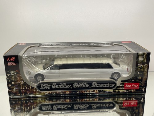 Sun star 4232 cadillac deville - 4232,