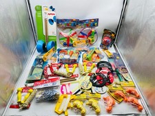 Konvolut Spielsachen für