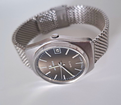Junghans quartz quarz - junghans,