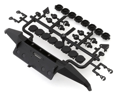 Element enduro knightwalker - rc,