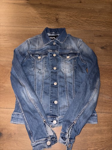 Replay jeansjacke m - replay,