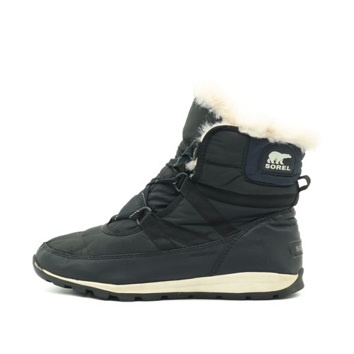 Sorel damen nl2776 010 stiefel - sorel, nl2776-010