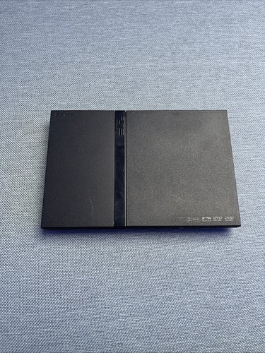 Ps2 slim scph 77004 defekt - ps2,