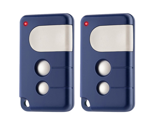 2stück handsender für - handsender,