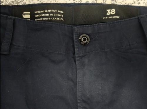 Gstar raw rovic zip cargo - gstar,