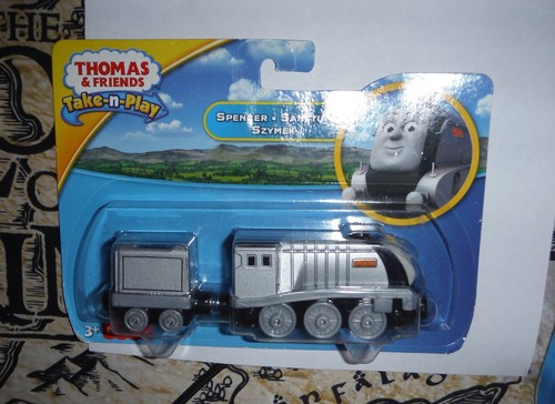 Thomas the tank - the, friends