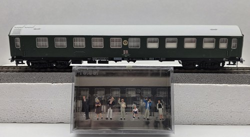 Sachsenmodelle 14013 - h0,