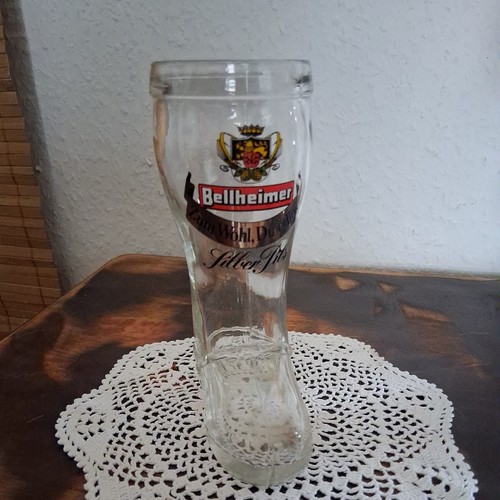 Bierstiefel klein bellheimer - klein,