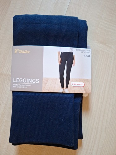 Leggins mit breitem - leggins,