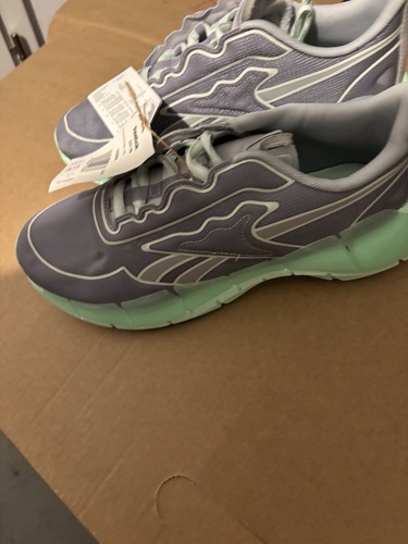 Reebok zig kinetica viktoria - kinetica,