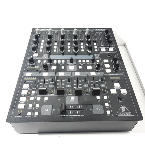 Mesa mezclas behringer - mesa,
