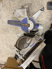 Gehrungssäge BERNER