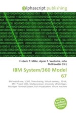 IBM System/360 Model 67