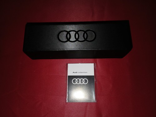 Original audi sonnenbrille - original,