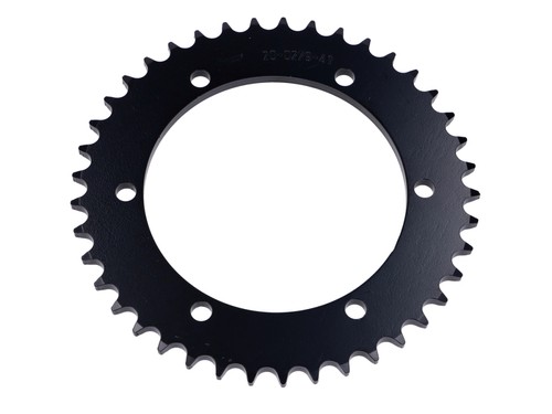 Kettenrad esjot stahl - esjot,