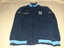 1860 München Collage Jacke