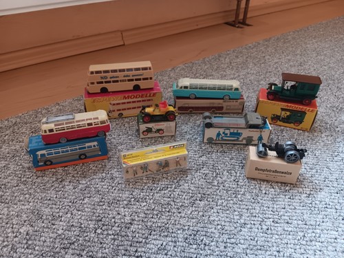 Ddr spielautos mit - ddr-spielautos, orginal
