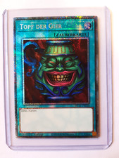 Topf Der Gier MP25-DE050