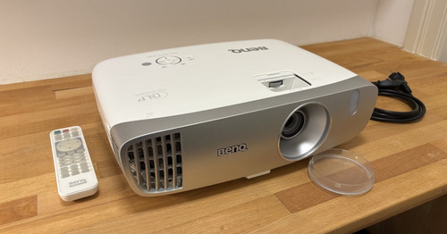 Benq w1110 full heimkino - w1110, 3d